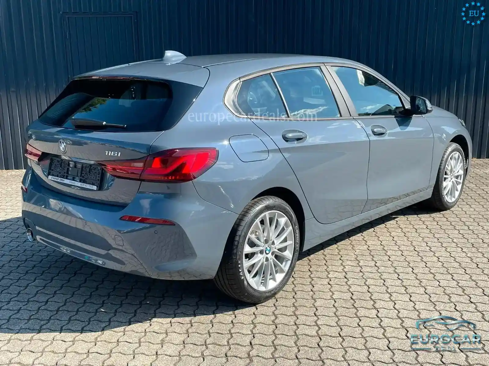 BMW 116