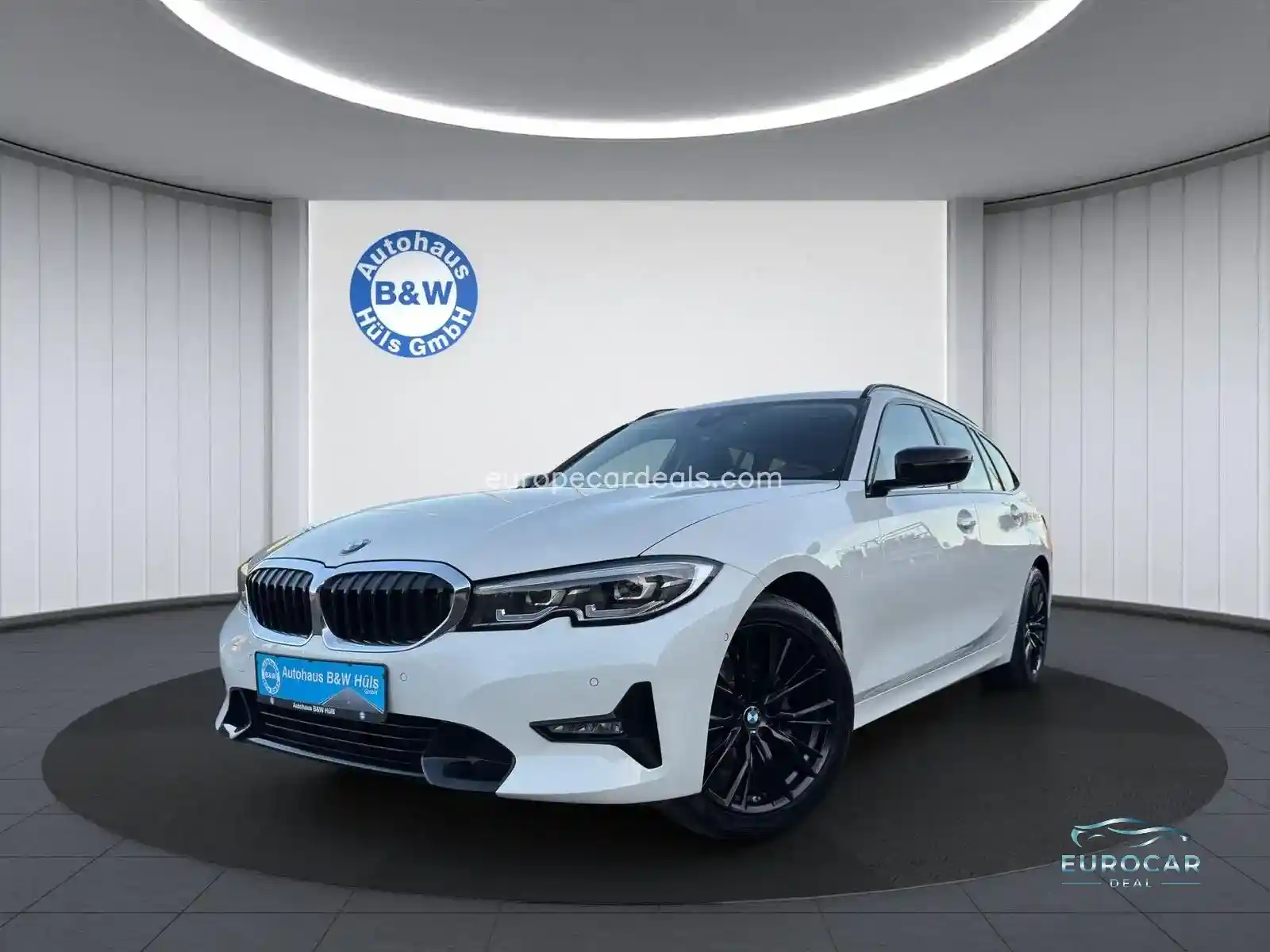 BMW 318