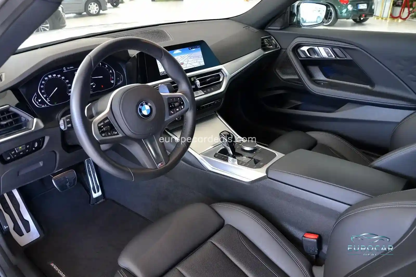 BMW 230