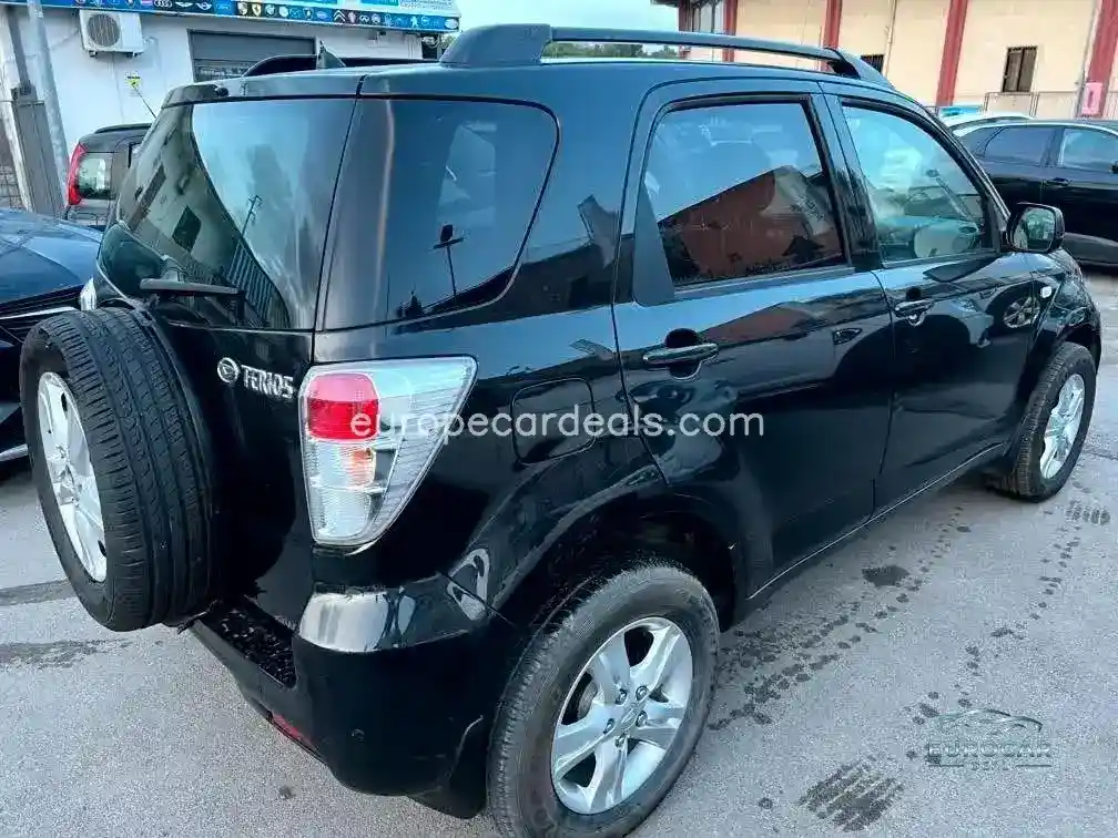 Daihatsu Terios