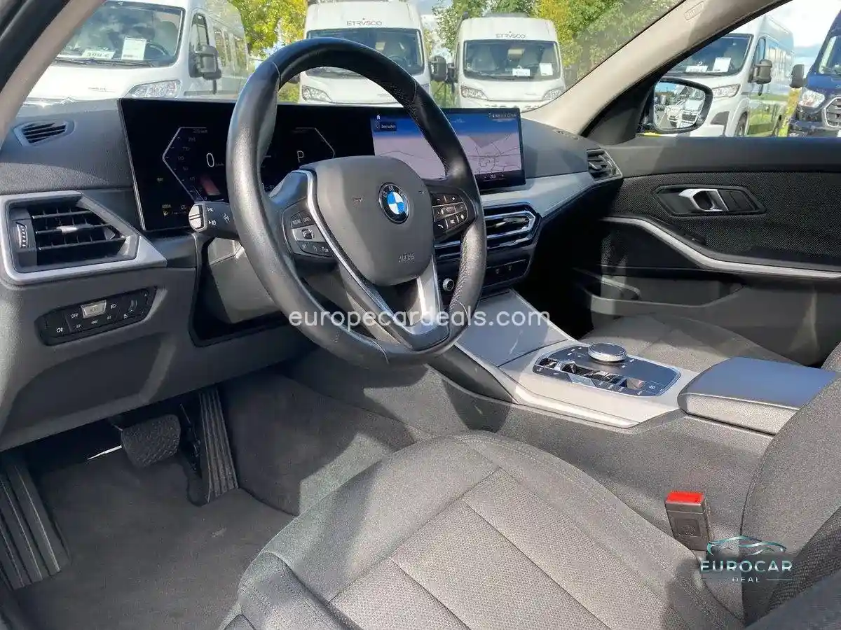 BMW 318