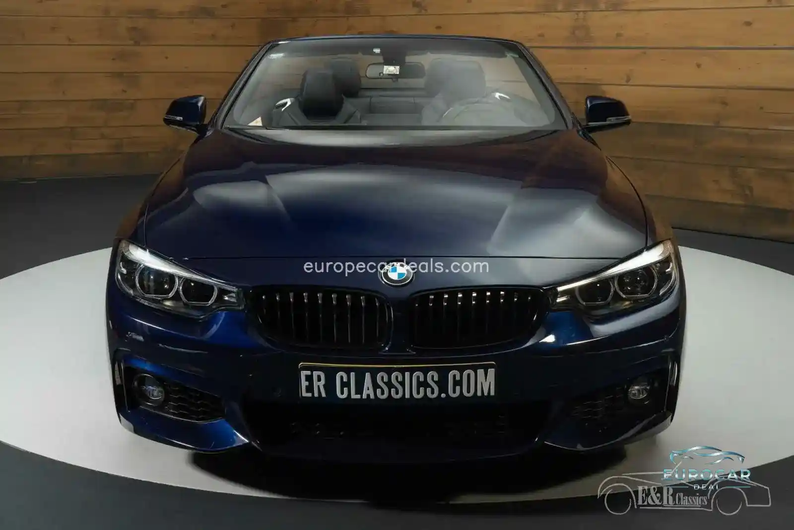 BMW 420
