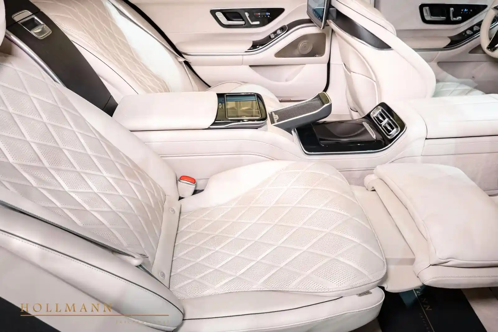 Mercedes-Benz S 680