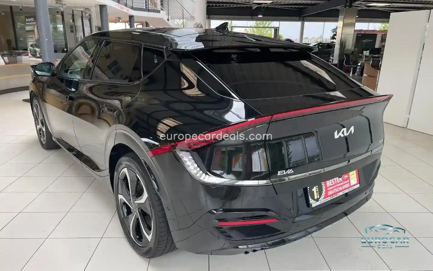 Kia EV6