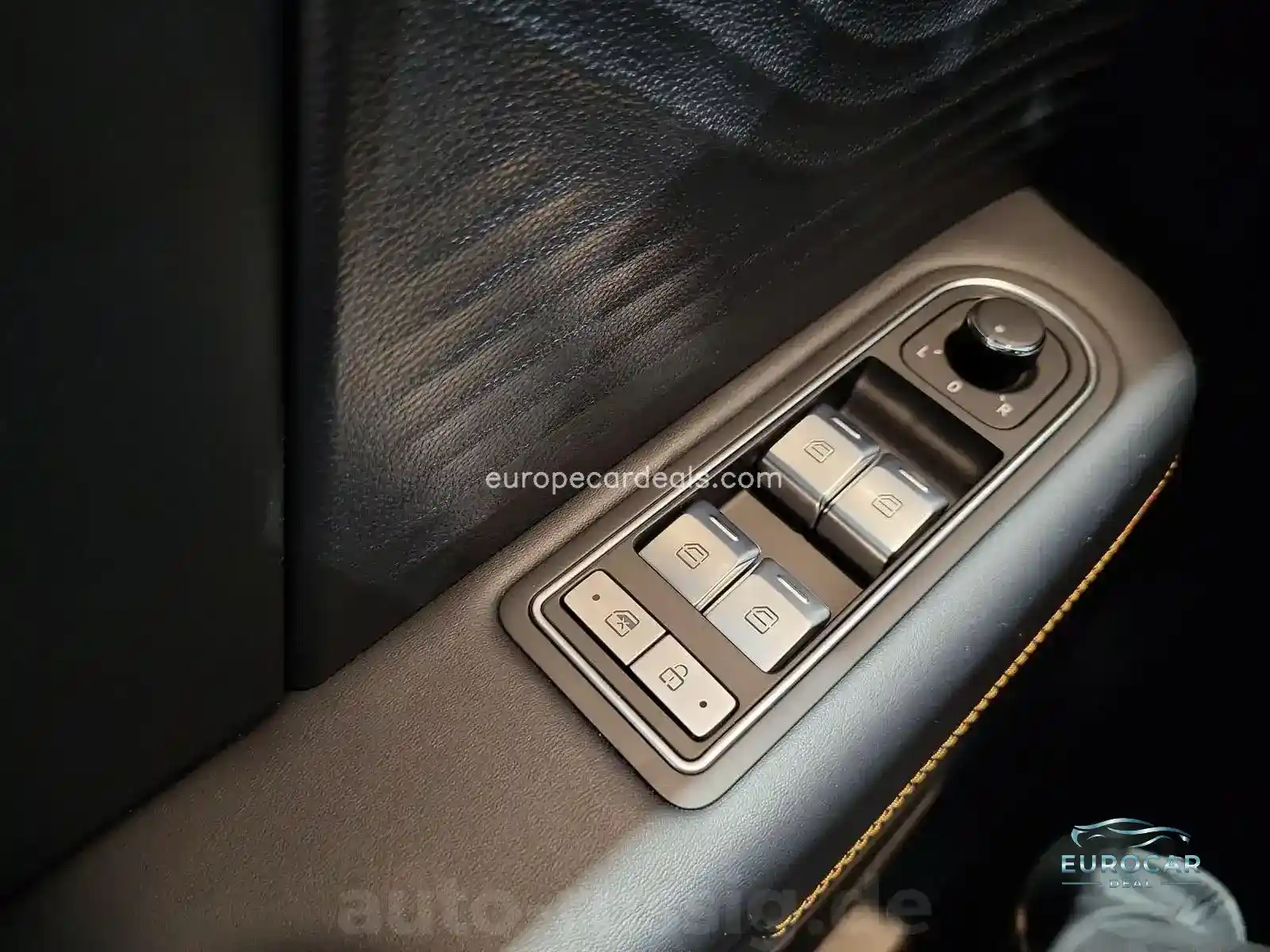 BAIC BJ30