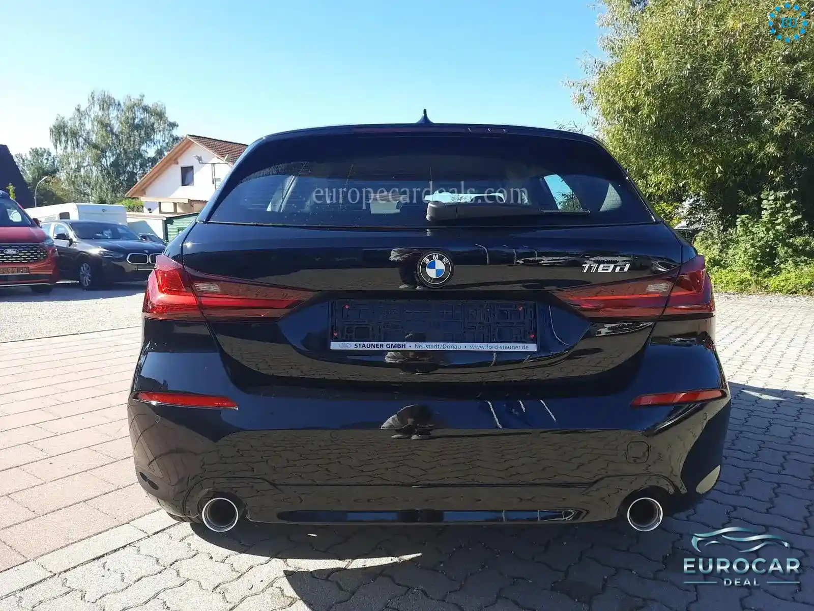 BMW 118