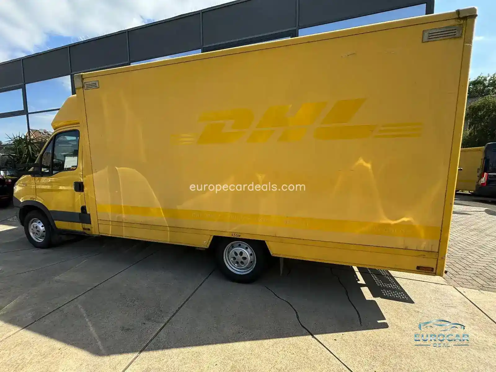 Iveco Other