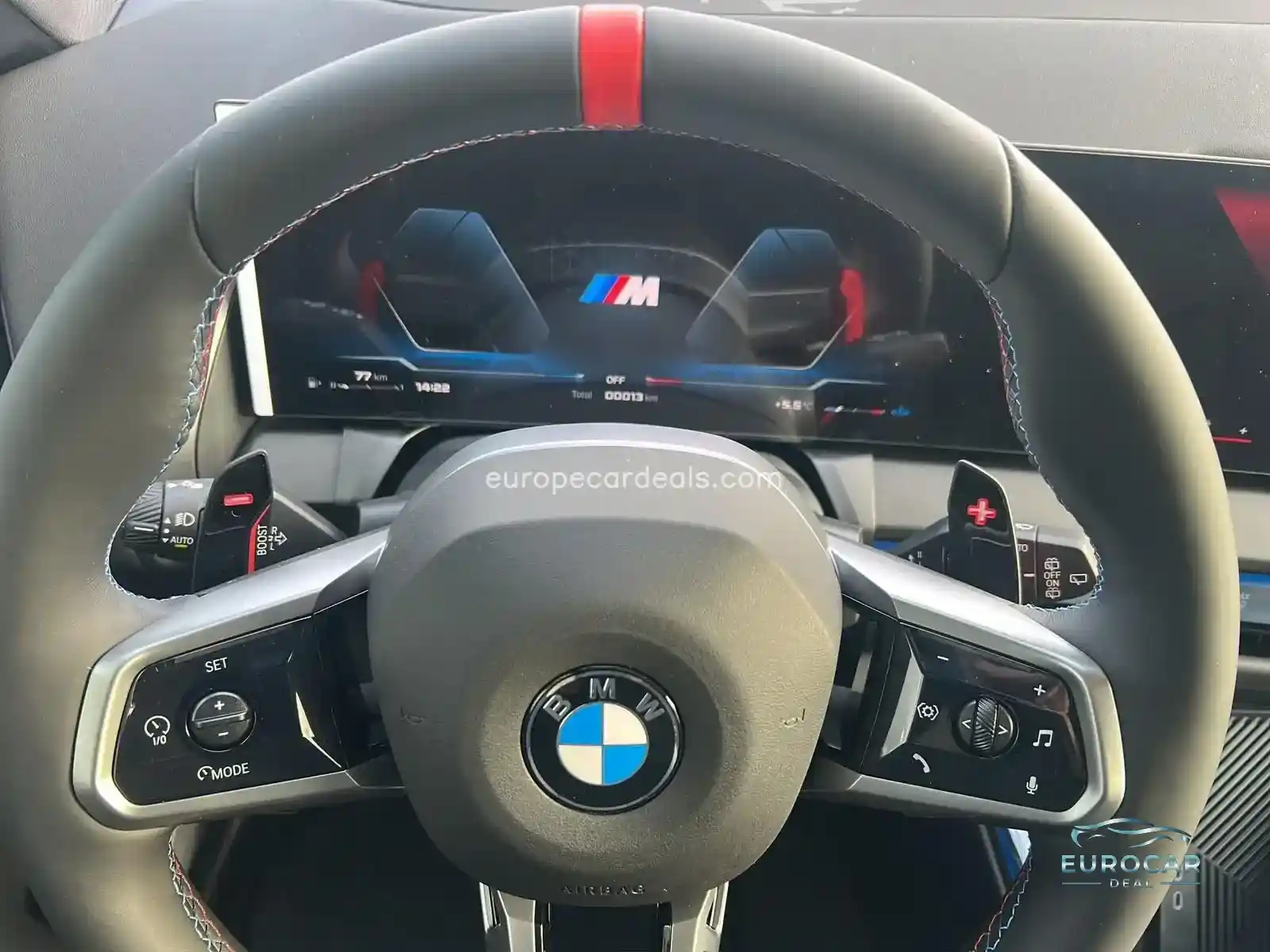 BMW X3 M50