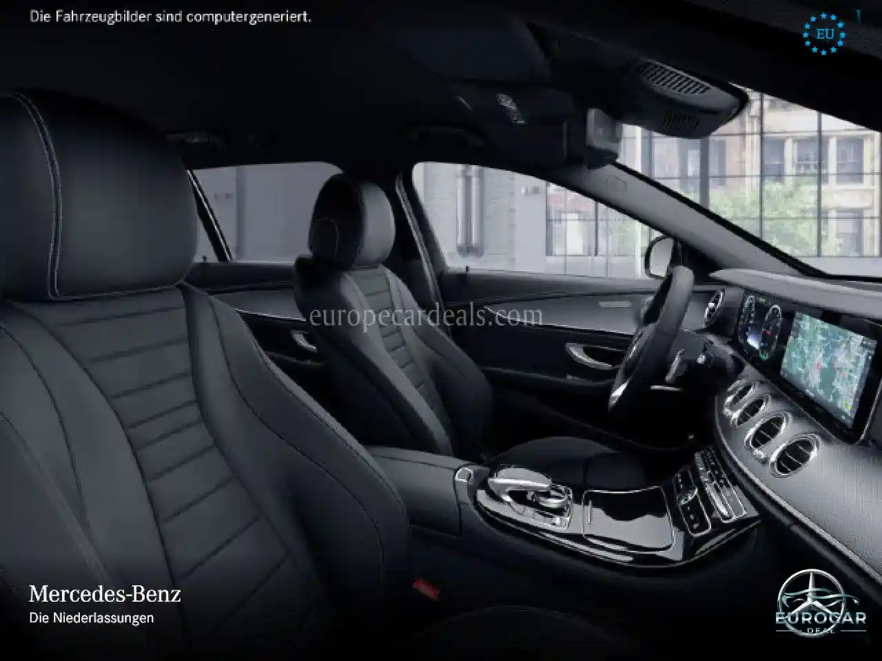 Mercedes-Benz E 300