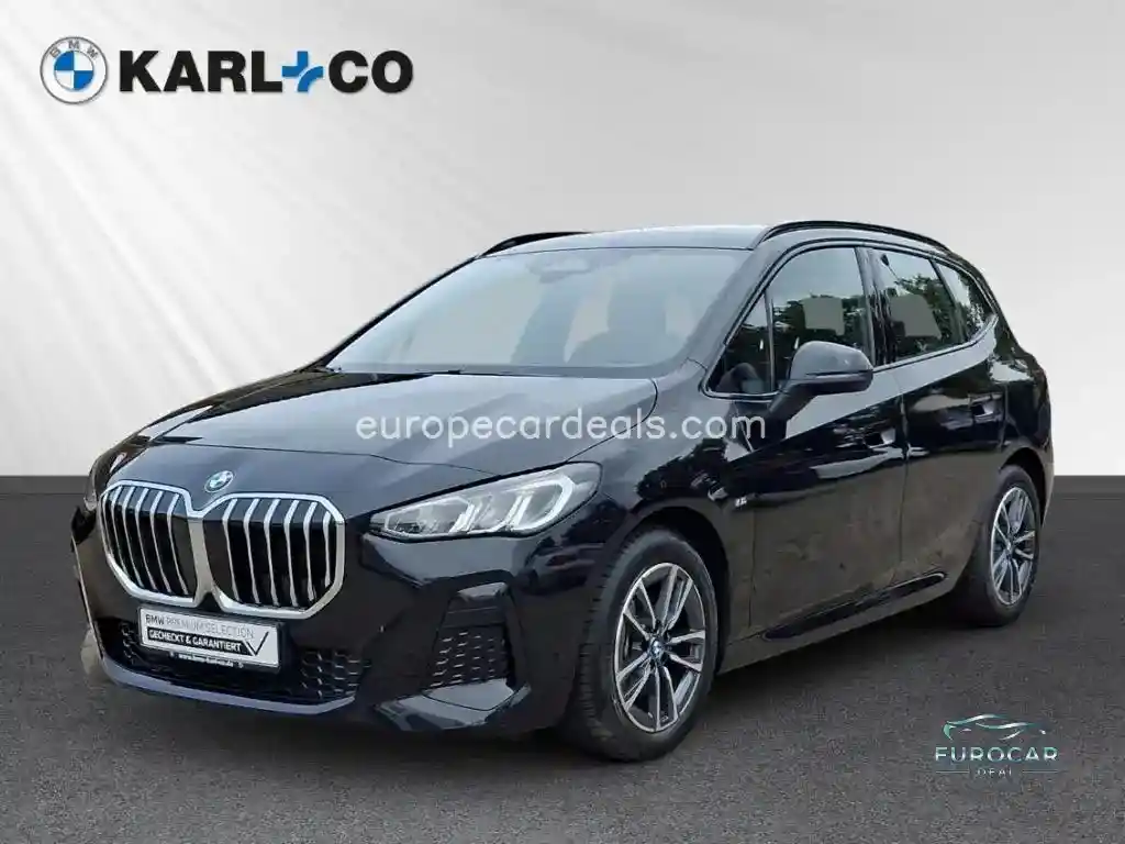 BMW 218 Active Tourer