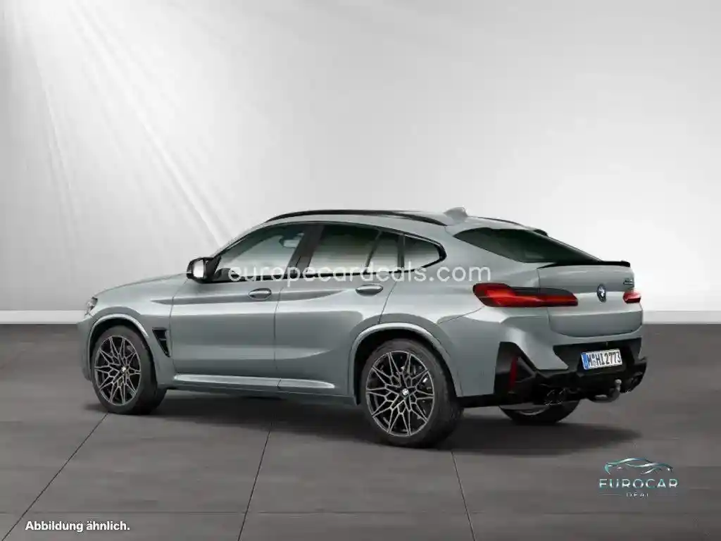 BMW X4 M