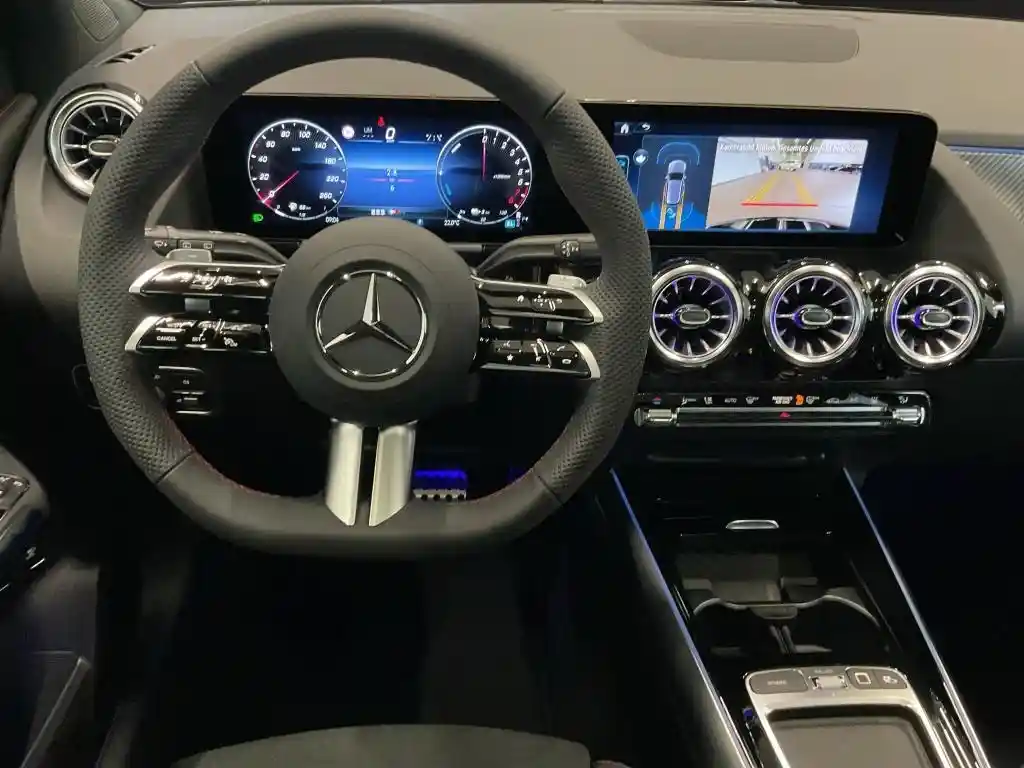 Mercedes-Benz B 250