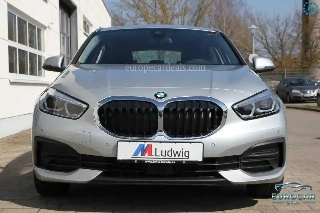 BMW 116