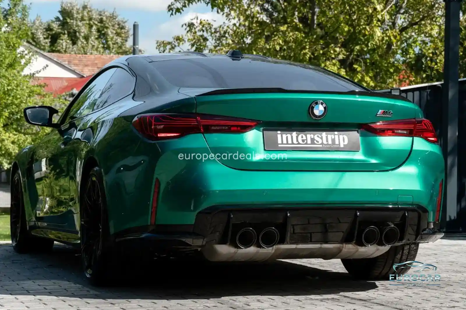 BMW M4
