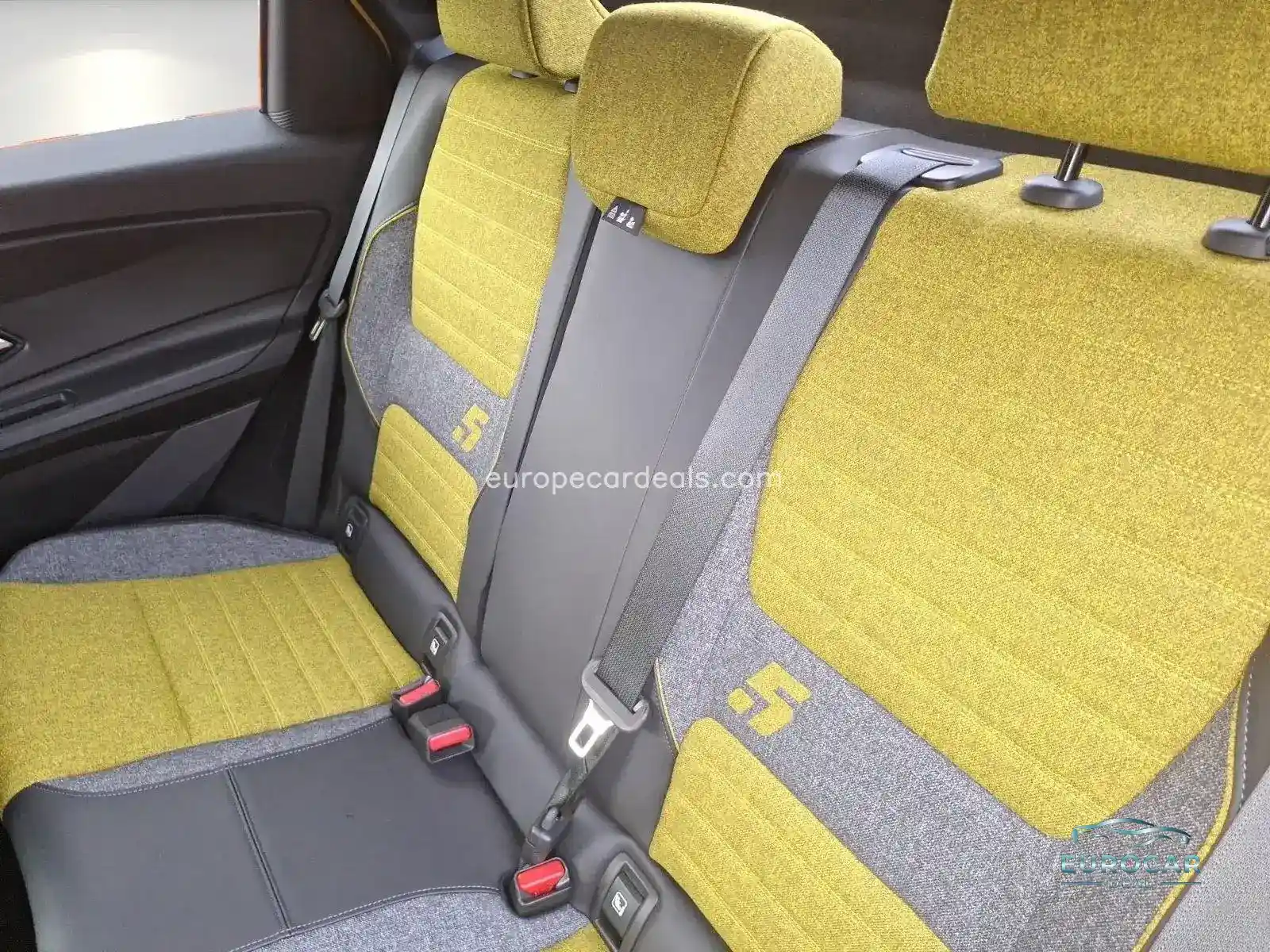 Renault R 5