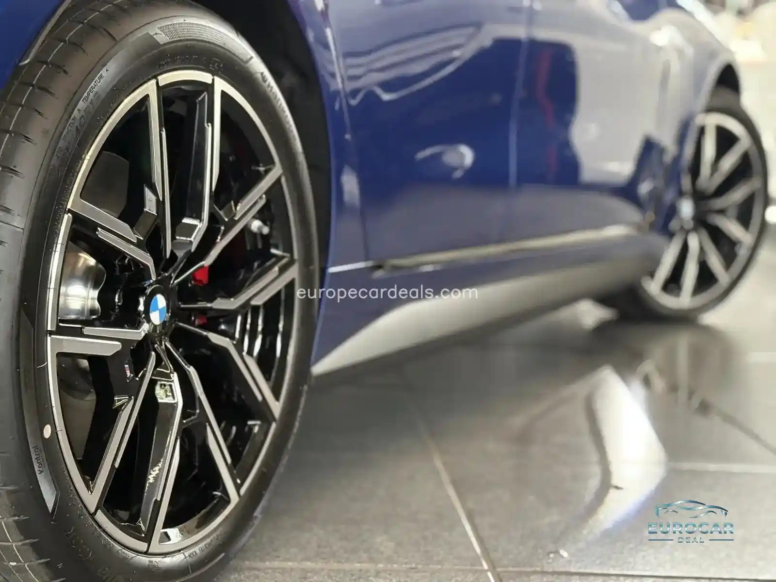 BMW i4