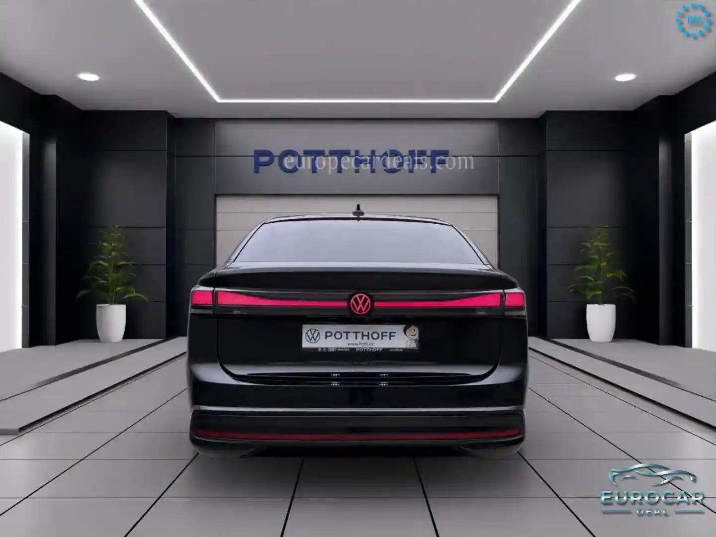 Volkswagen ID.7