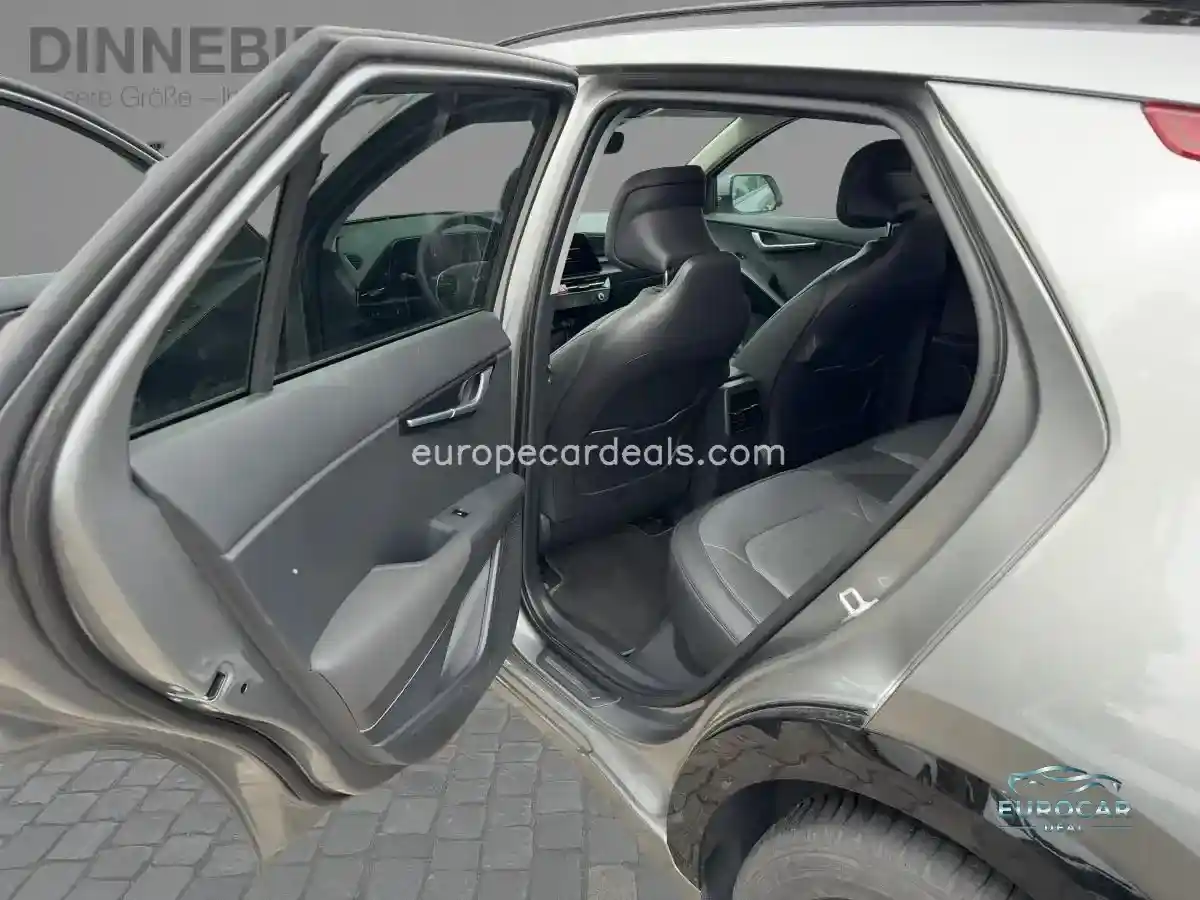 Kia Niro EV