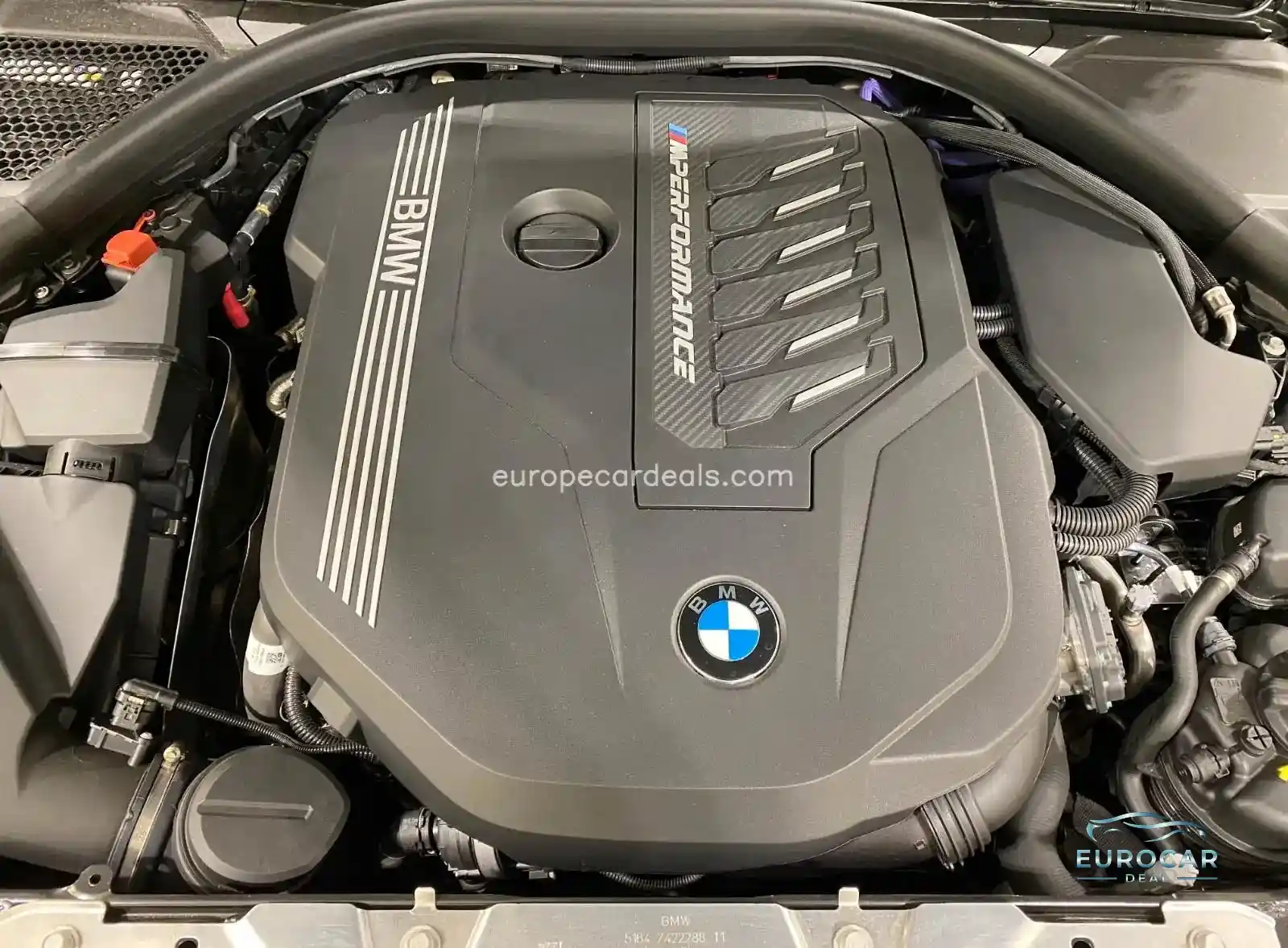 BMW 340