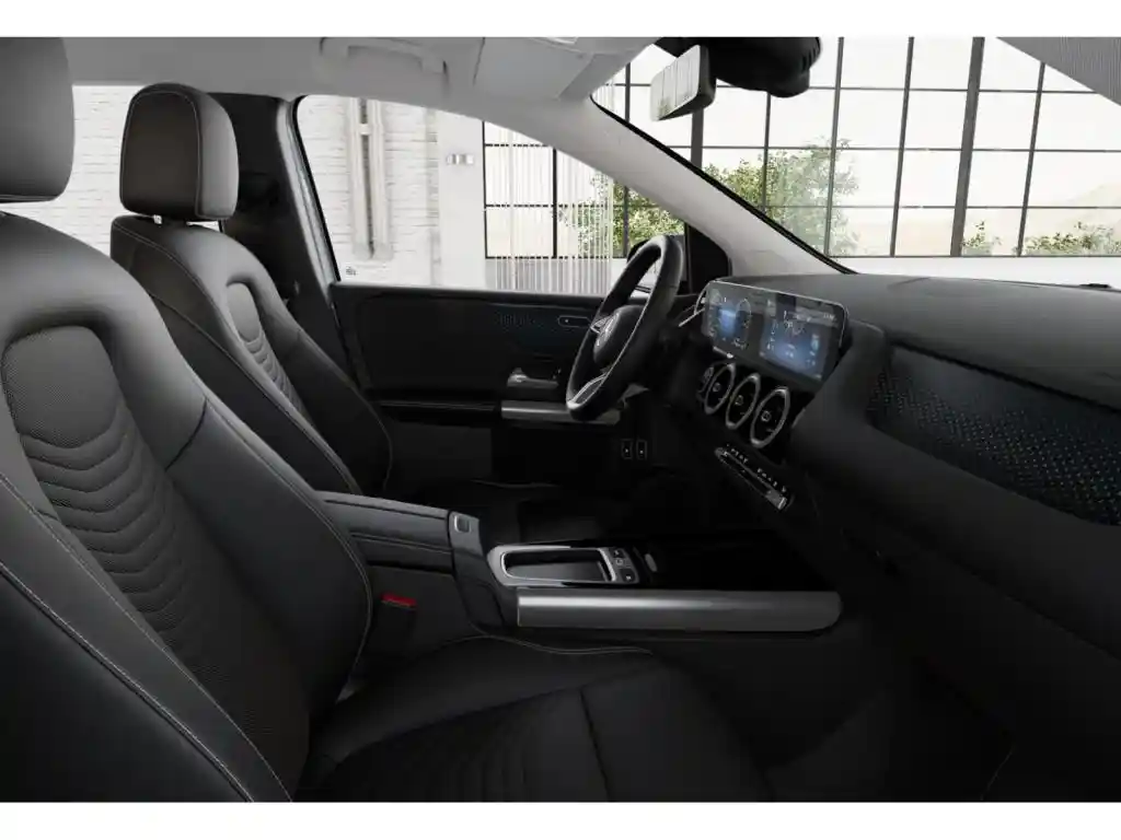 Mercedes-Benz B 250