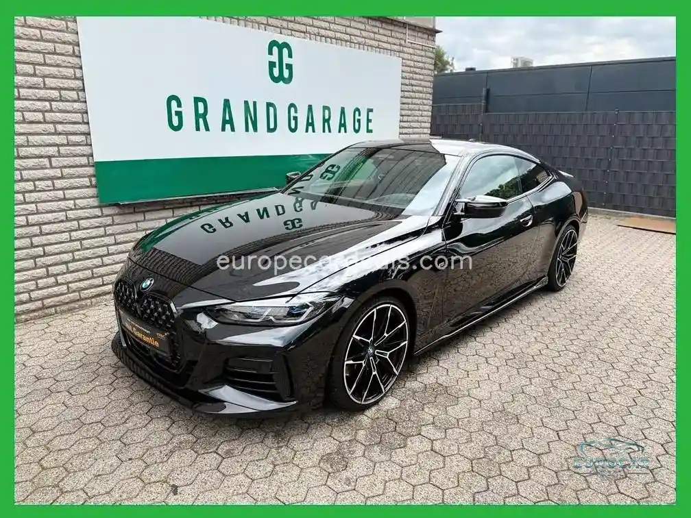 BMW M440