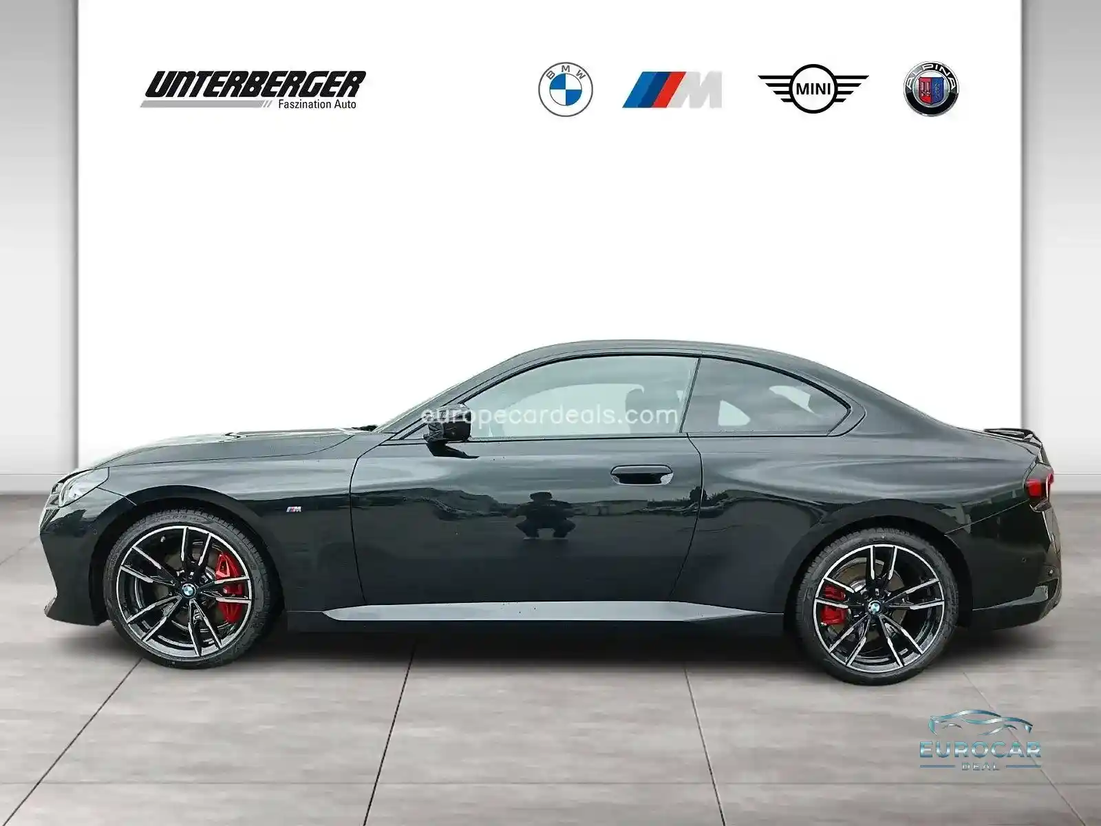 BMW M240i