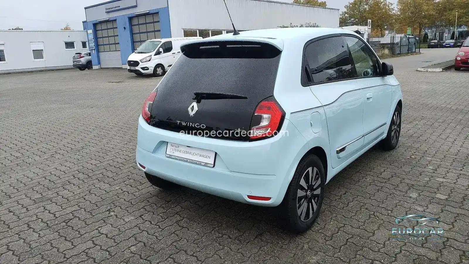Renault Twingo