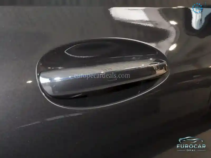 Mercedes-Benz C 63 AMG