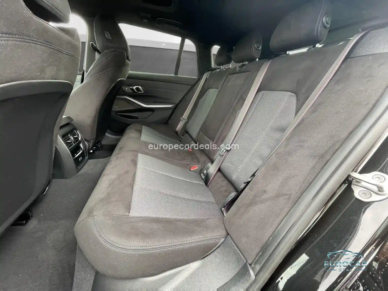 BMW M340i