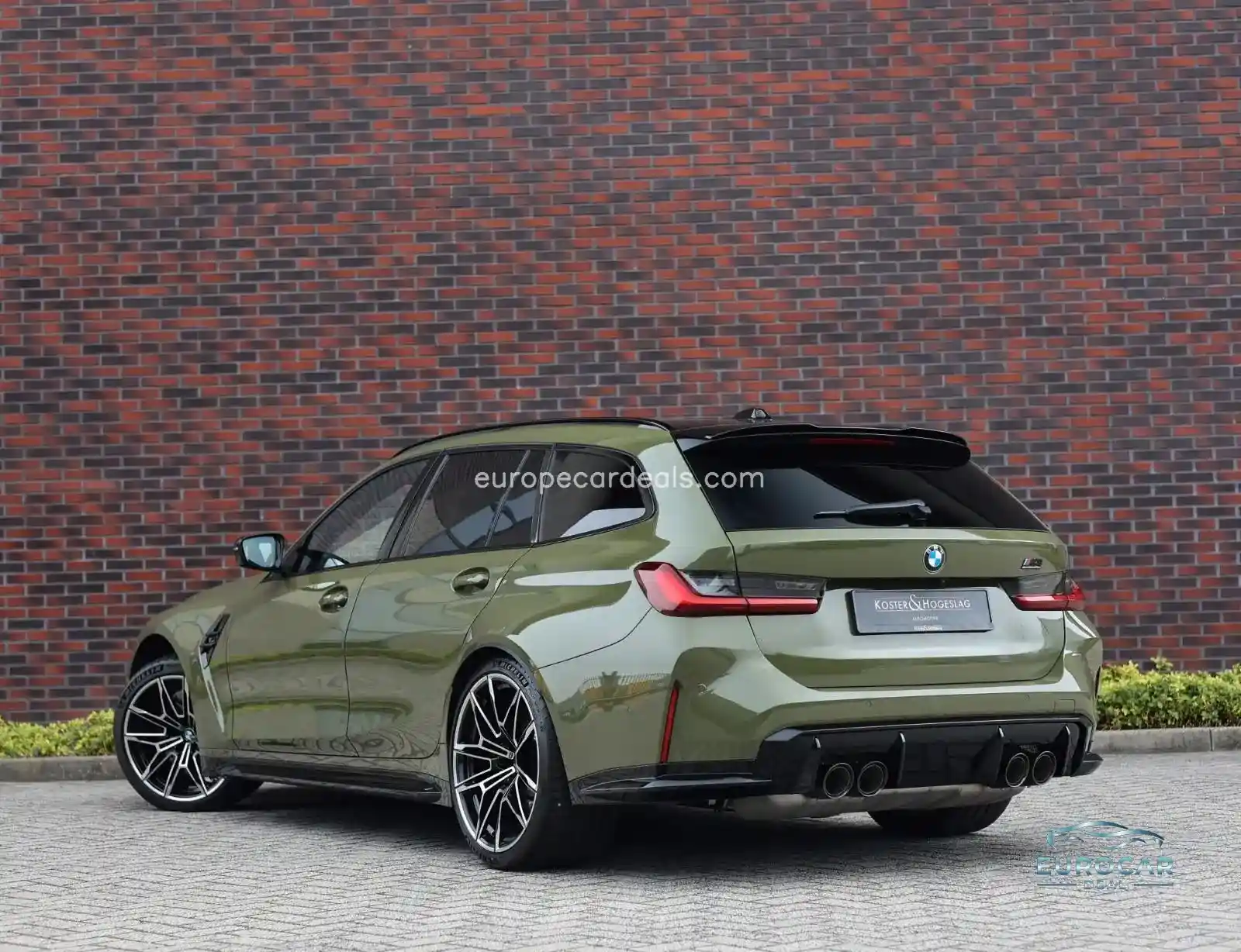 BMW M3