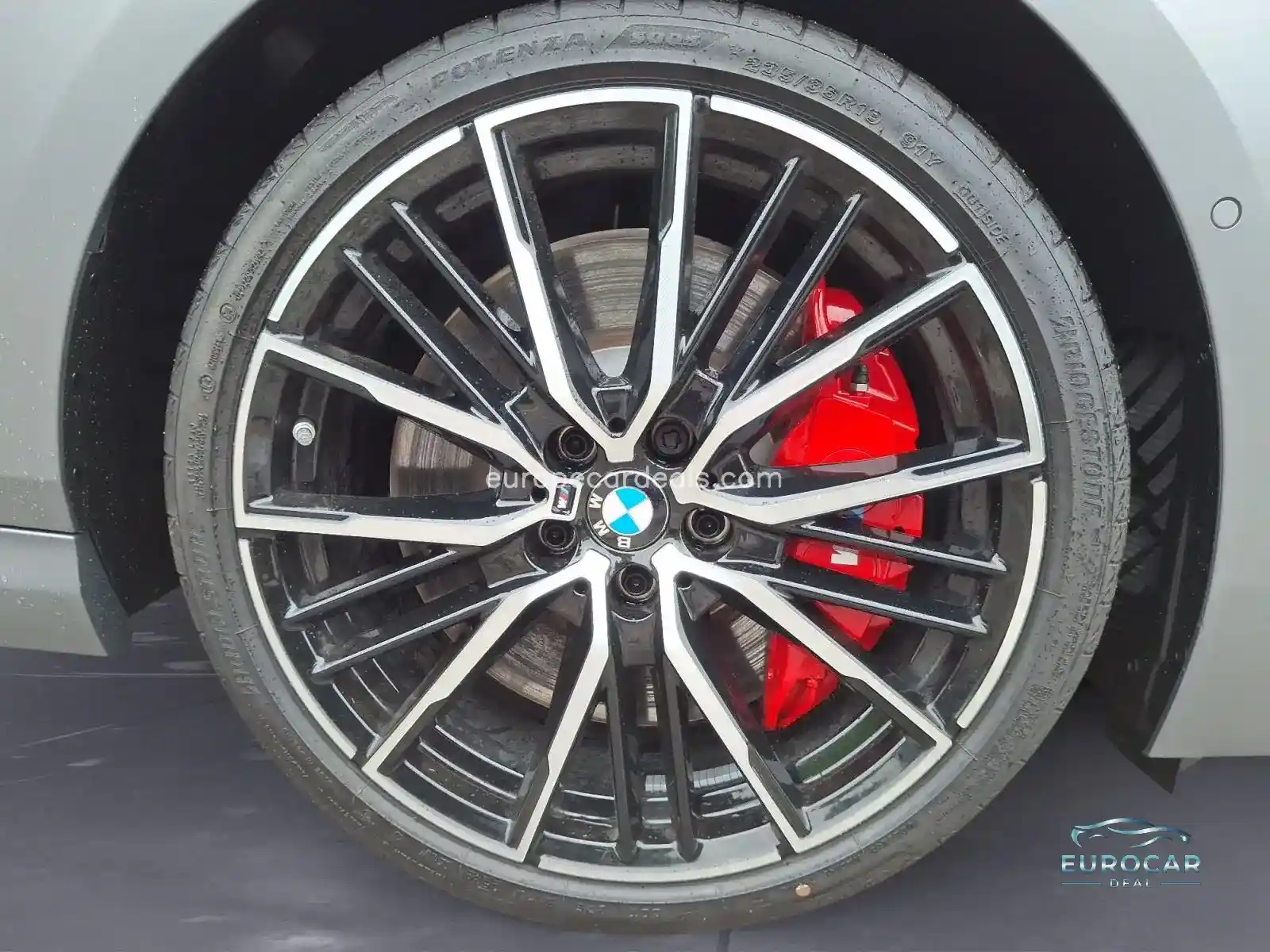 BMW M235