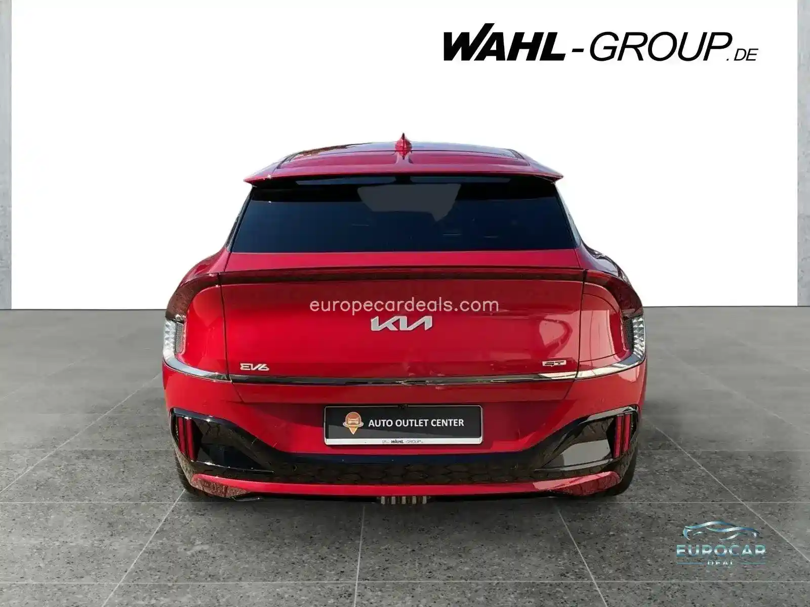 Kia EV6