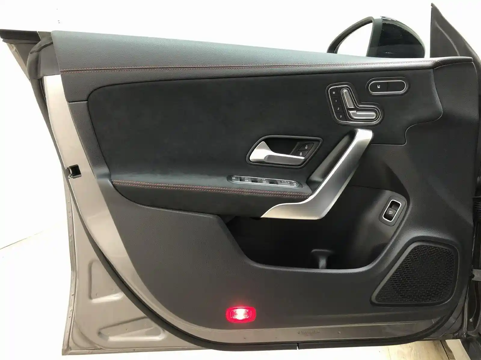 Mercedes-Benz CLA 180 Shooting Brake