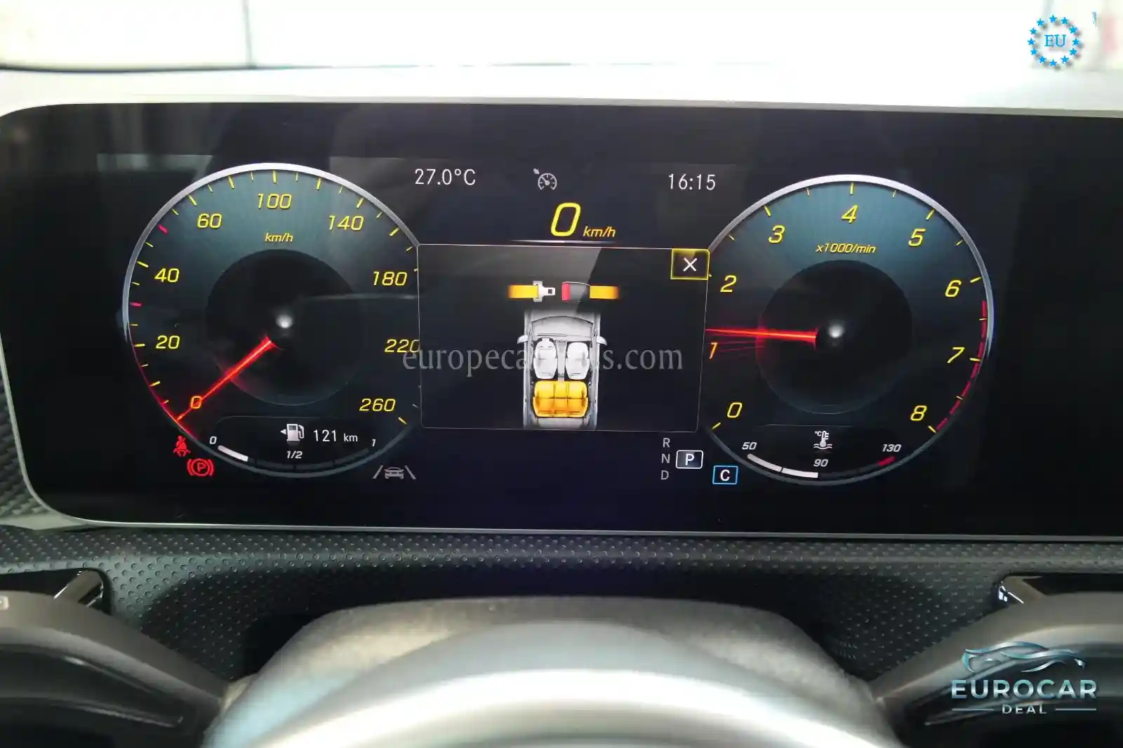 Mercedes-Benz A 220