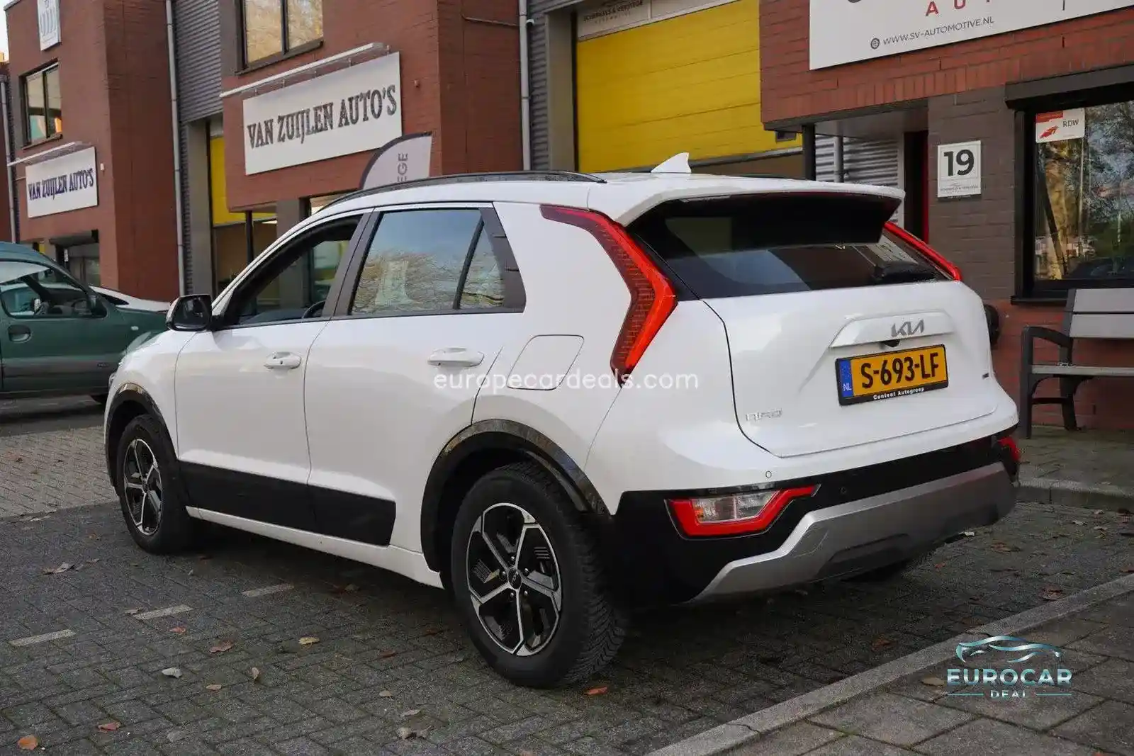 Kia Niro