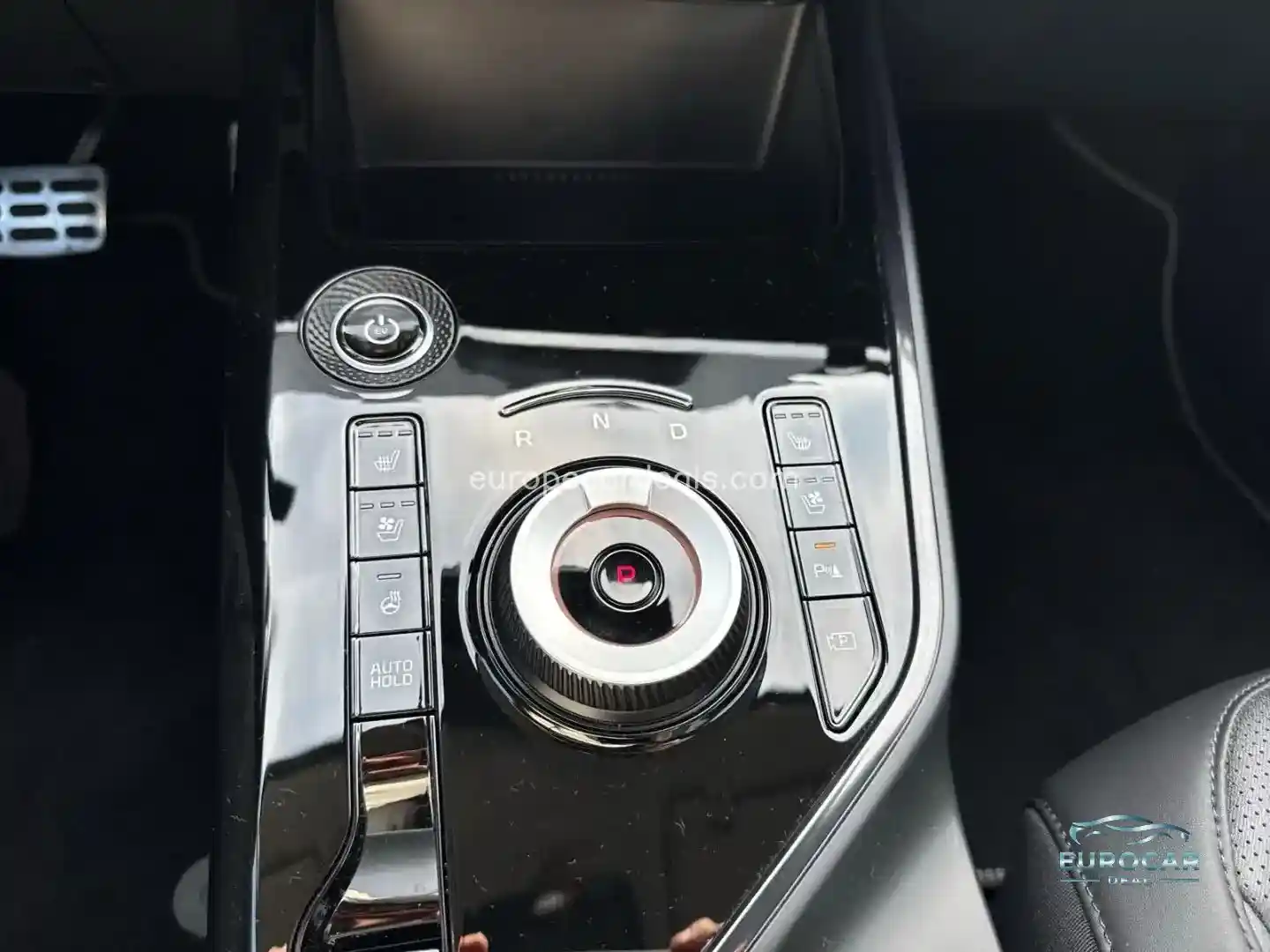 Kia Niro EV