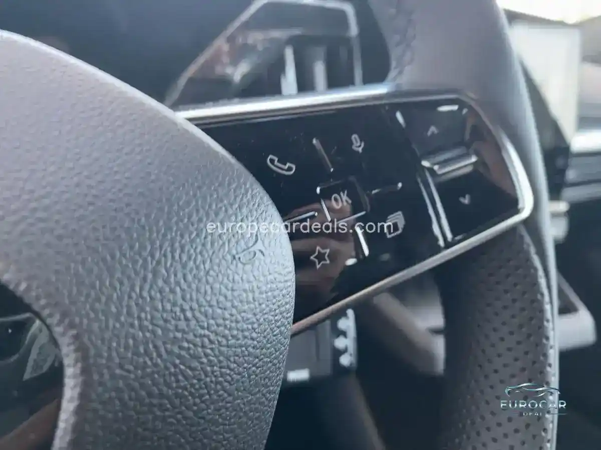 Renault Scenic E-TECH