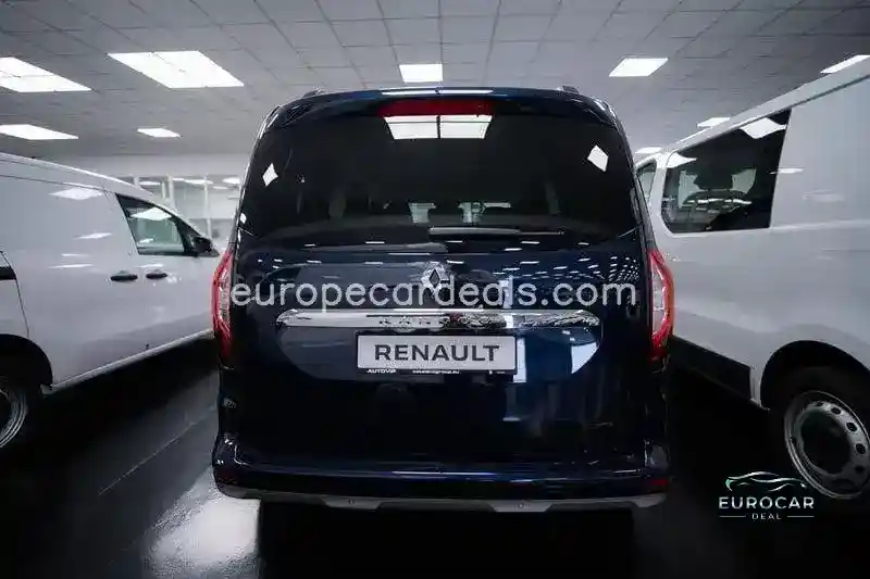 Renault Other