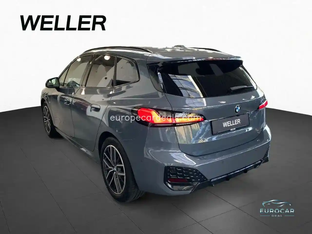 BMW 218 Active Tourer