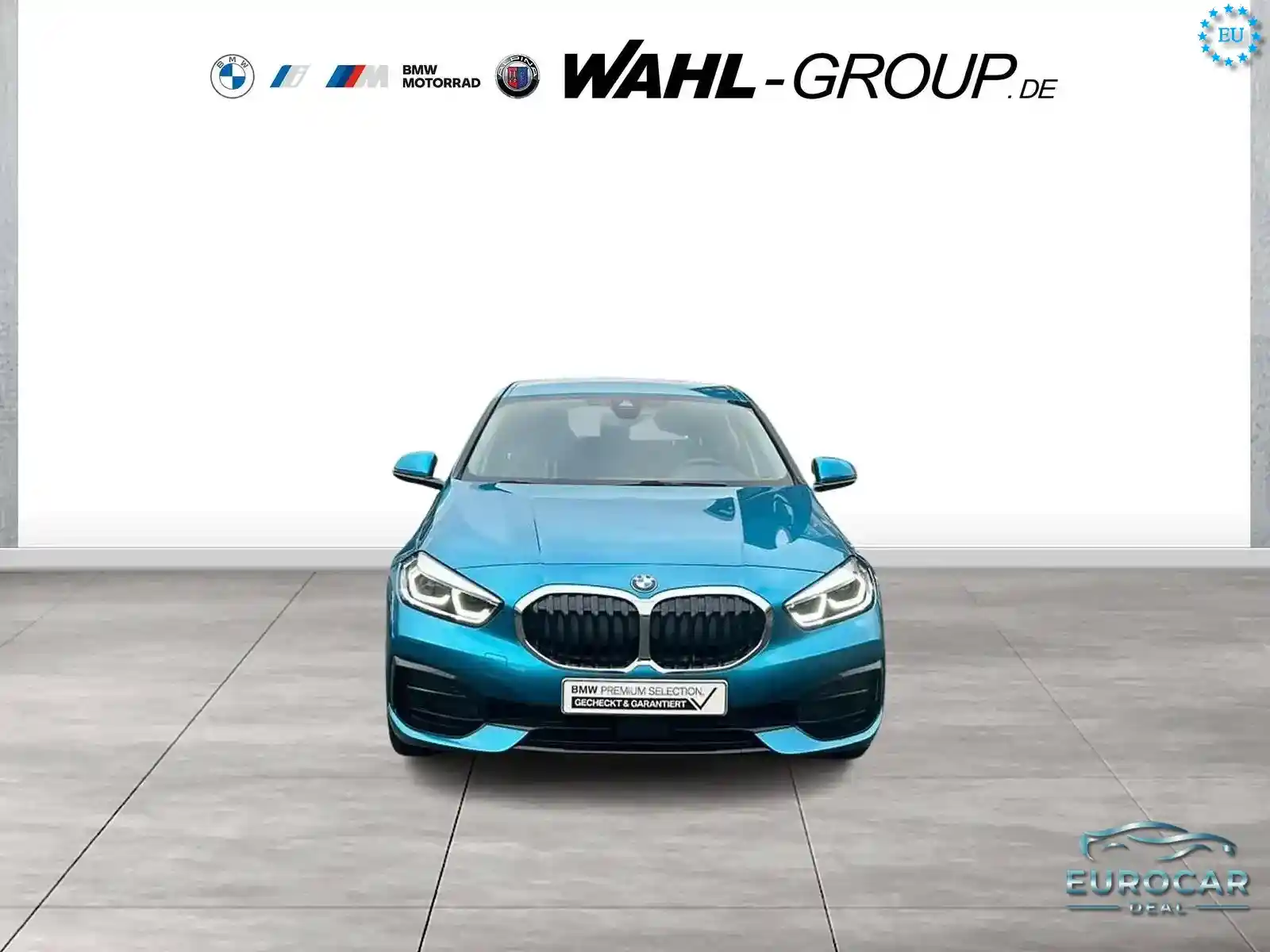 BMW 118