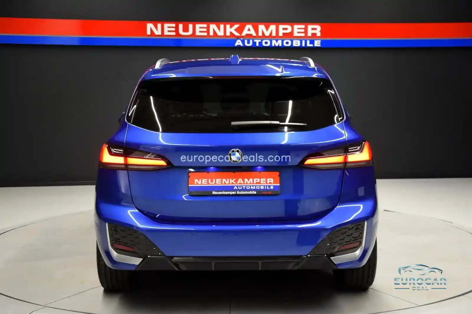 BMW 223 Active Tourer