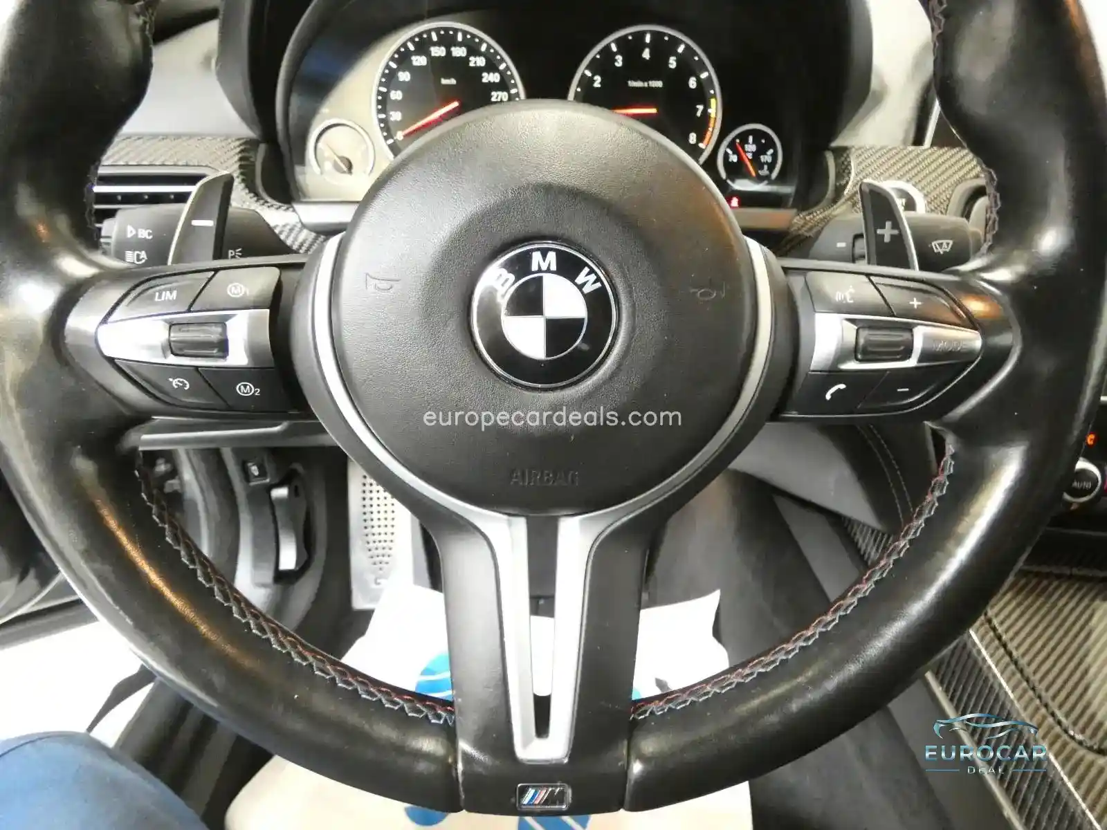 BMW M6