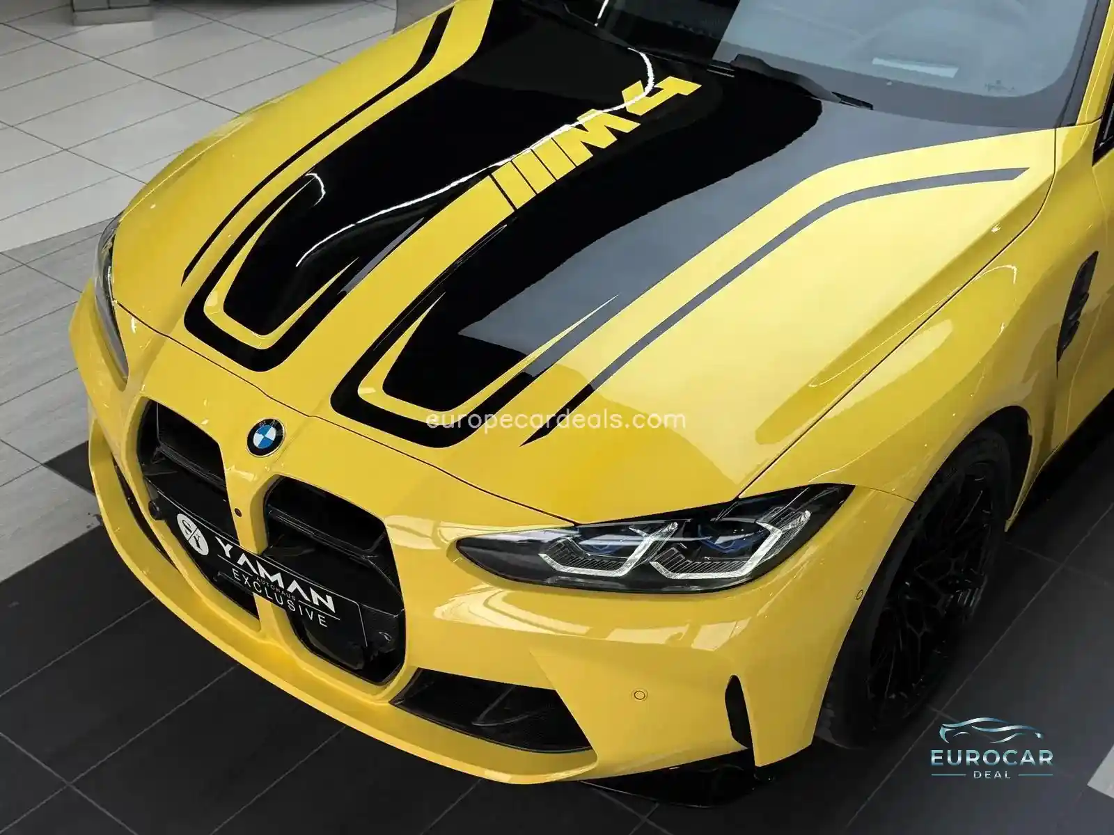 BMW M4