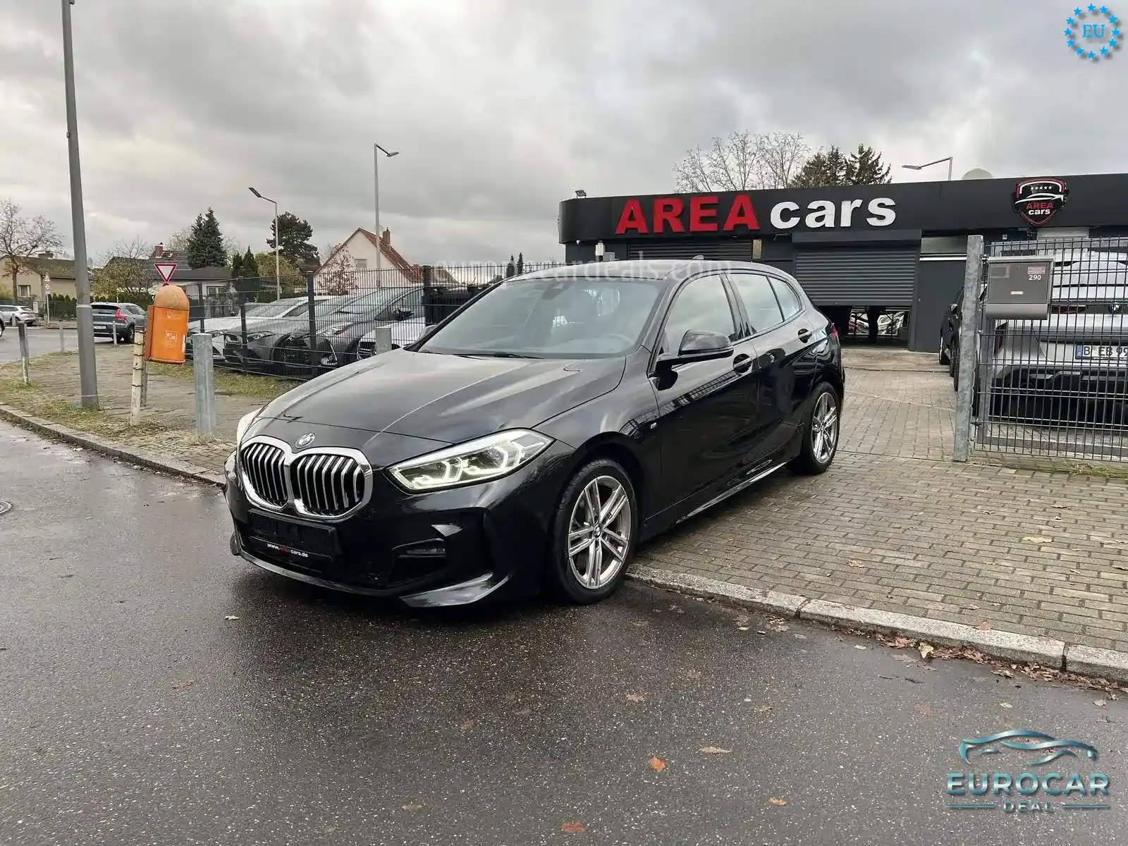 BMW 120