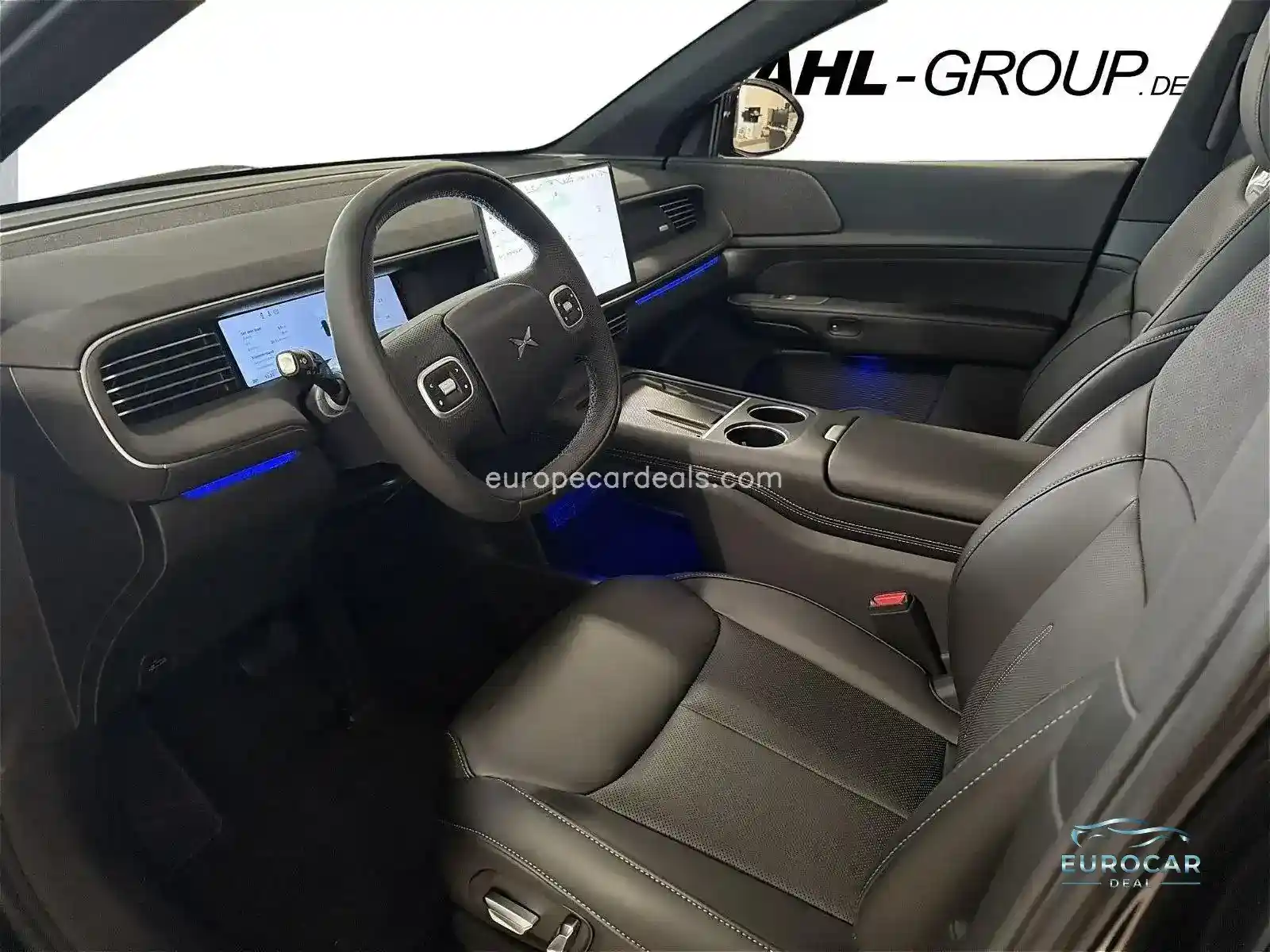 XPENG G6
