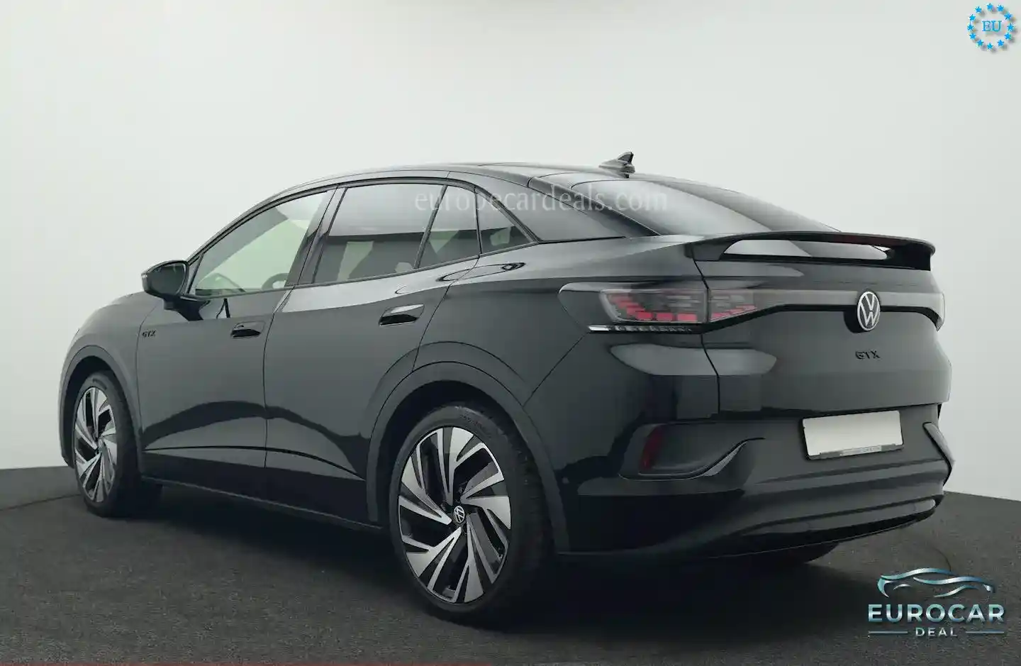 Volkswagen ID.5