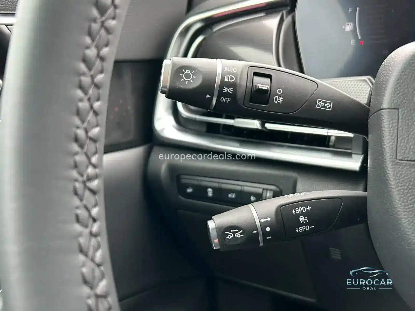 BAIC Beijing X75