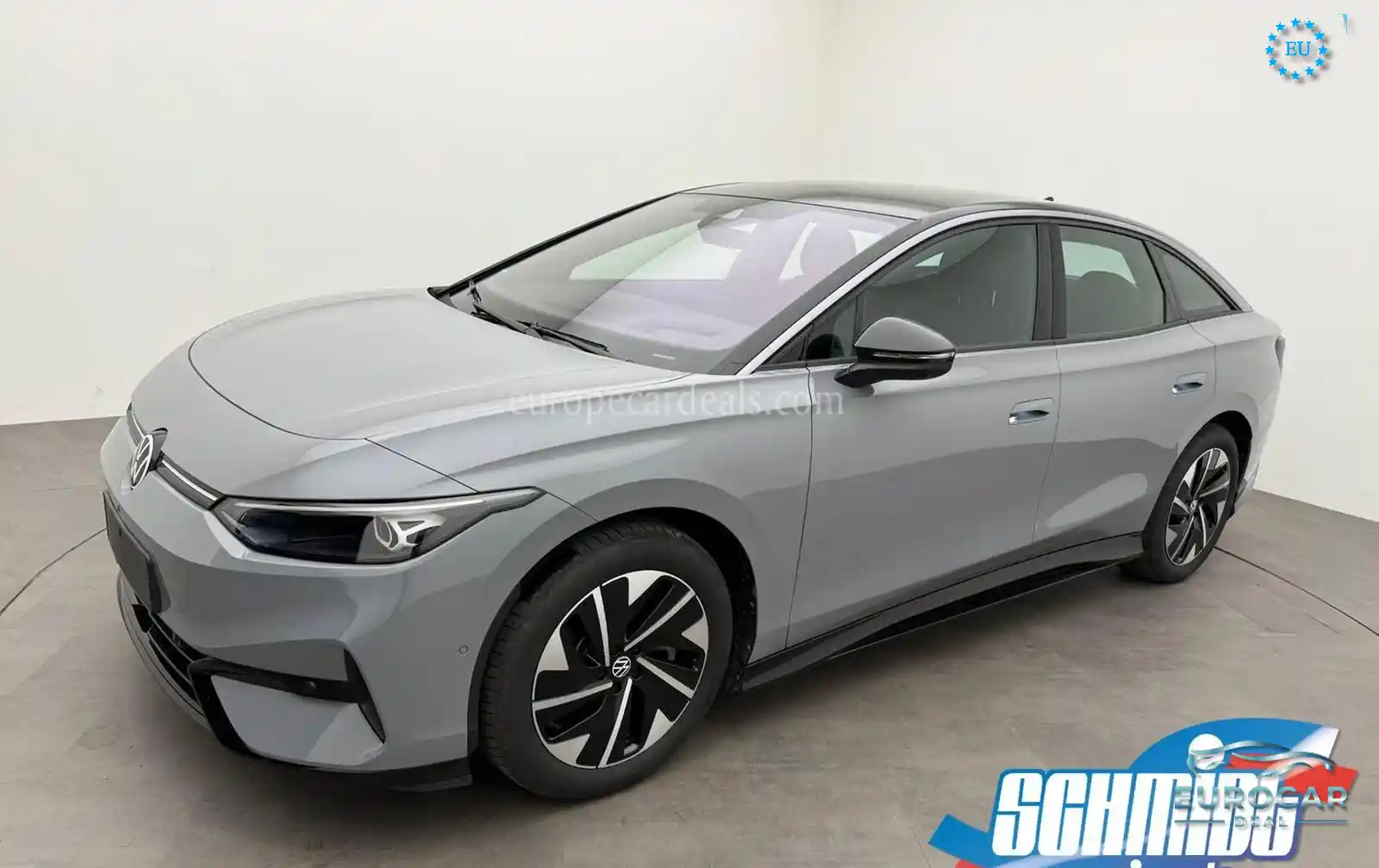 Volkswagen ID.7