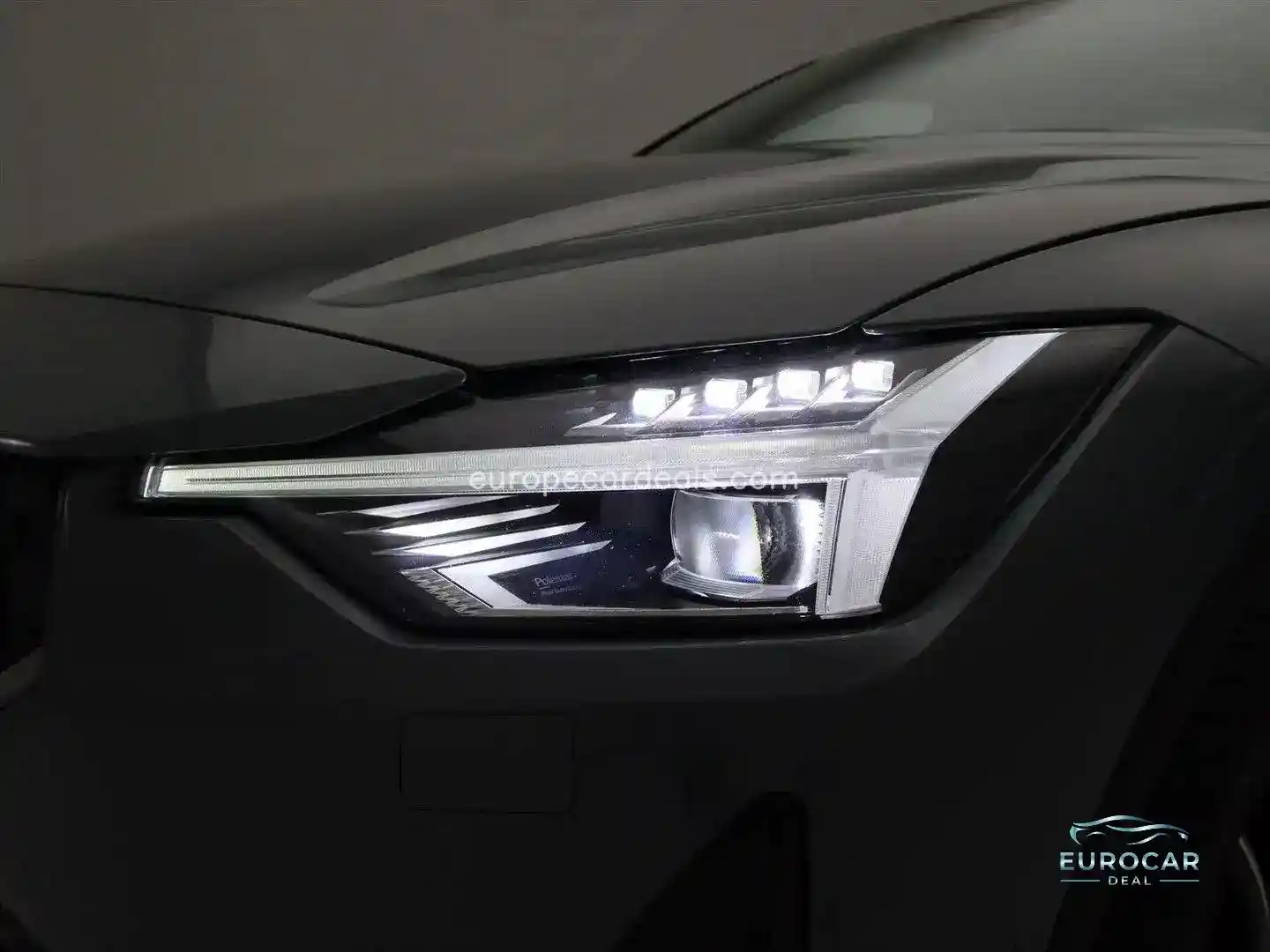 Polestar 2