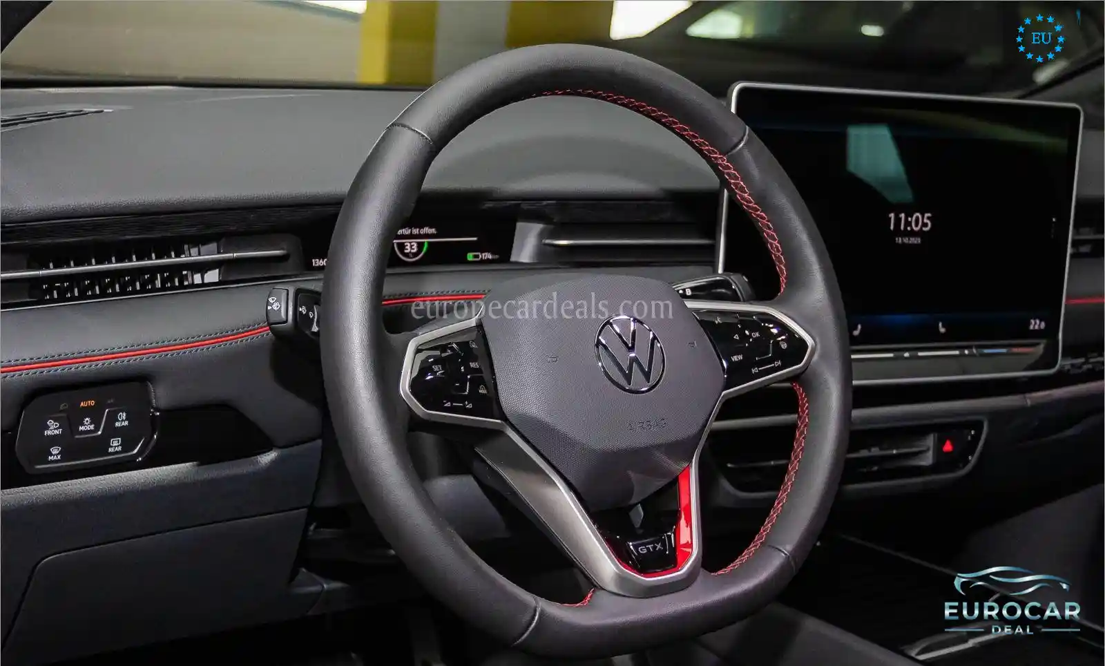 Volkswagen ID.7